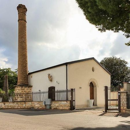 Torre Nettuno Villa Palermo Eksteriør bilde