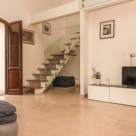 Torre Nettuno Villa Palermo Eksteriør bilde