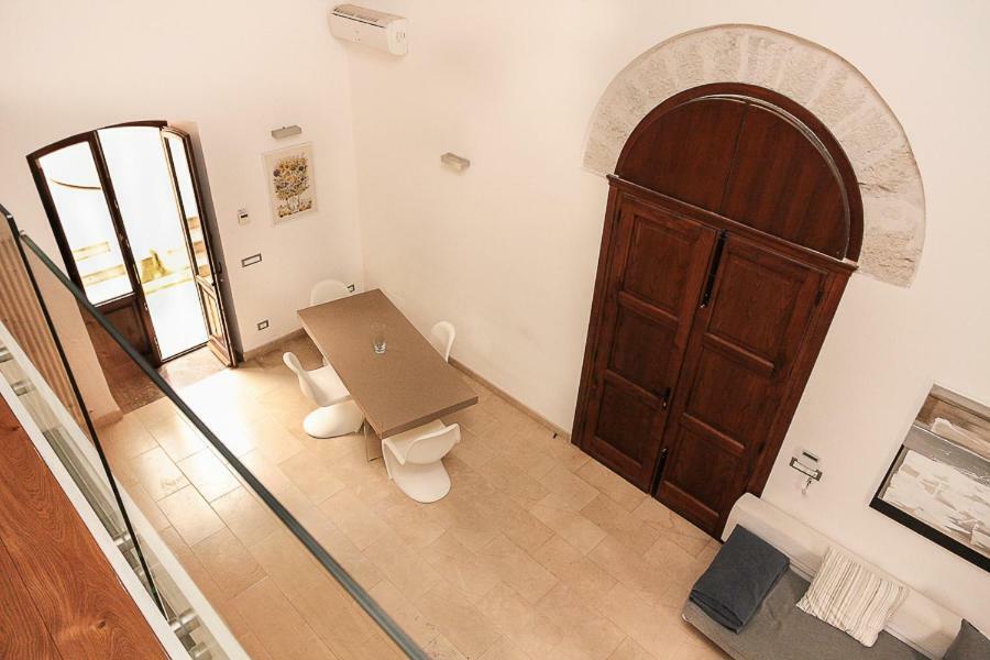Torre Nettuno Villa Palermo Eksteriør bilde