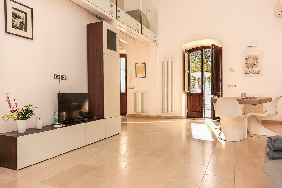 Torre Nettuno Villa Palermo Eksteriør bilde