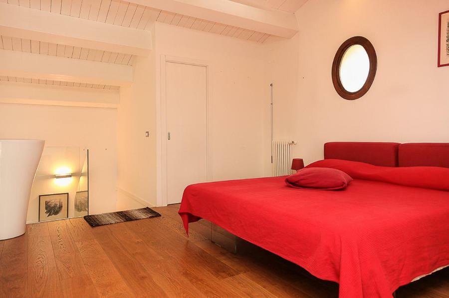 Torre Nettuno Villa Palermo Eksteriør bilde